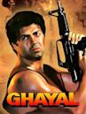 Ghayal