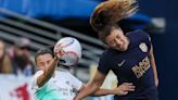 Reign hold off KC Current for scoreless draw