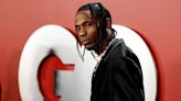 Travis Scott Was Arrested for Disorderly Intoxication