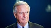 France's Macron names Brexit negotiator Barnier as new prime minister