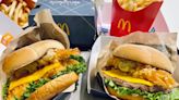 選舉日8家速食優惠懶人包！麥當勞推12款買一送一 摩斯漢堡出《航海王》聯名