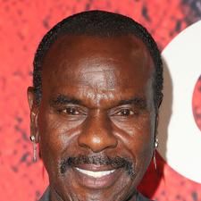 Steven Williams