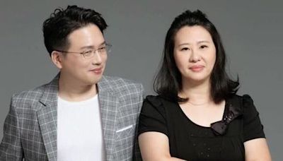 昔告曾格爾侵害配偶！她揭江坤俊妻「不離婚」苦衷 正宮心聲全說了