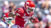 Anything more than hope for Razorbacks at running back?