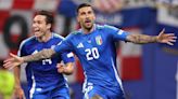 Crónica del Croacia - Italia 1-1: Zaccagni salva a la 'Azzurra' | UEFA EURO 2024