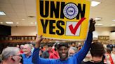 UAW workers ratify deal with Daimler as focus shifts to voting at Mercedes