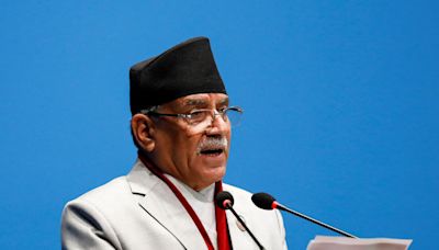 Nepal poised for new government after prime minister loses confidence vote