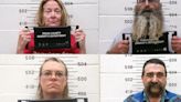 'God's Misfits' held in killings of Kansas women over custody battle