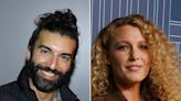 Photos of Blake Lively and Justin Baldoni on the set of 'It Ends with Us' are causing a storm on TikTok with fans questioning whether the filmmakers even read the book