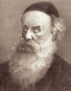 Shneur Zalman de Liadi