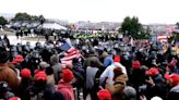 2 officers who defended Capitol on Jan. 6 coming to Arizona to warn about Trump