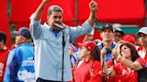 Maduro llama “ridículos” a exmandatarios, entre ellos Martha Lucía Ramírez, que intentaron entrar a Venezuela
