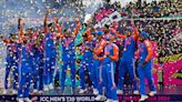 BCCI's Rs 125 Crore Cash Prize: Who Gets How Much In Victorious T20 World Cup 2024 Indian Cricket Team