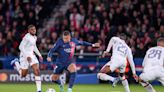 Haaland y Mbappé cumplen en triunfos del Man City y PSG en la Liga de Campeones