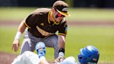 Western Michigan baseball drops NCAA tournament opener at Kentucky, 10-8