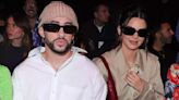 Exploring Kendall Jenner And Bad Bunny's Relationship Amid Their Viral Met Gala After...