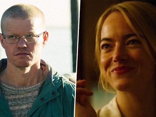 Emma Stone dances and a dog drives a car in new trailer for Poor Things director's next movie