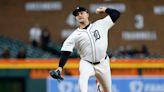 Detroit Tigers Not Caught Up in Outside Expectations