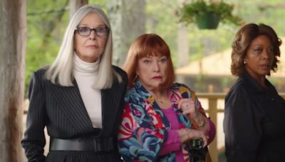 'Summer Camp' Trailer Stars Diane Keaton, Kathy Bates & Alfre Woodard