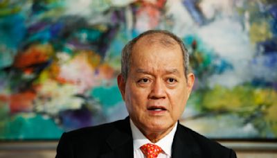 Former Singapore oil mogul to pay liquidators, HSBC $4.6 billion