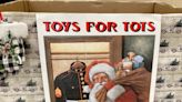 Update, deadlines for Washington County Toys for Tots campaign