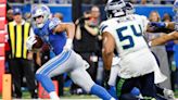 Sam LaPorta makes NFL history in first two career games