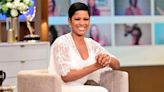 Tamron Hall Didn’t See a Path to Late Night as a Black Woman, Says She’s ‘Sadly Not High on the List’ (Video)