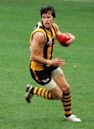 Robert Campbell (Australian rules footballer)