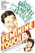 The Feminine Touch (1941 film)
