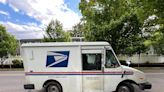 Pa. among the worst states for dog attacks on mail carriers: USPS