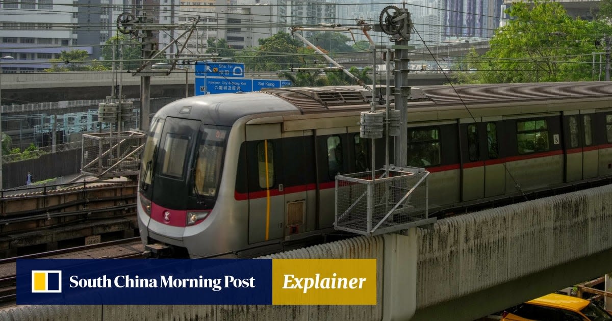 Ways to get around Hong Kong during 28-hour shutdown on Kwun Tong rail line