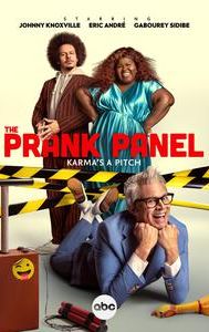 The Prank Panel