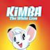 Kimba, the White Lion