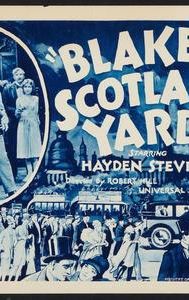 Blake of Scotland Yard