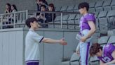 Netflix’s 2024 K-Drama Hierarchy Episode 1 Preview: Lee Chae-Min Confidently Greets Kim Jae-Won