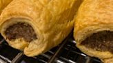 Popular SA bakery wins best sausage roll in Australia