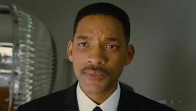 Will Smith’s fart on ‘Men In Black’ set led to 3-hour evacuation