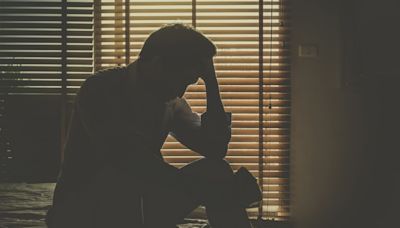 Study: Louisiana in top states with highest rate of depression, anxiety symptoms