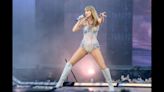 Taylor Swift Vienna Concerts Cancelled Amid Attack Fears