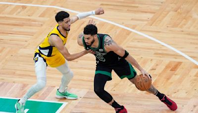 Are the Celtics enjoying the easiest path ever to an NBA Finals?
