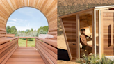 The 7 Best Outdoor Saunas for Wellness Benefits in Your Backyard, Reviewed by an Expert