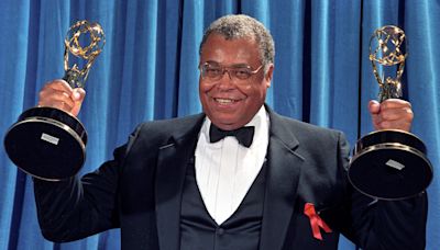 James Earl Jones, the voice of Darth Vader, dies at 93