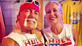 Hulk Hogan Is Engaged to Girlfriend Sky Daily After More Than 1 Year of Dating