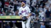 Mets get good news on Reed Garrett: ‘Huge sense of relief for all of us’