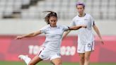 Who is Alex Morgan? The prolific USWNT striker in profile