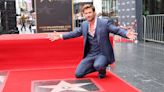How do you get a star on the Hollywood Walk of Fame?