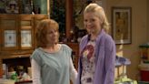 Why Fans Really Shouldn't Be Surprised Reba And Melissa Peterman Are Reuniting For Happy's Place