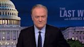 Watch The Last Word With Lawrence O’Donnell Highlights: May 15