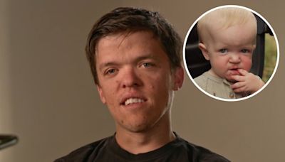 Little People, Big World Alum Zach Roloff Heads to Urgent Care on Son Josiah’s 2nd Birthday