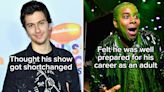 Some Nickelodeon Stars Loved Their Time There And Some Really Hated It